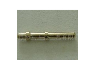 插孔，母端，PIN，灣針